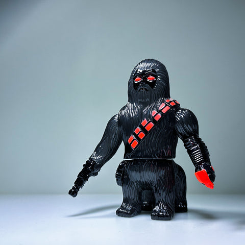 SHAMAN (BLACK VEIL)