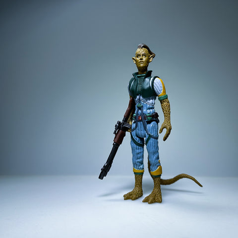 ASSASSIN (BULLOCH)