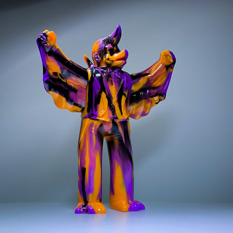 QUACKULA (THE RETURN)